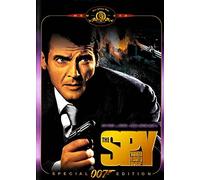 The Spy Who Loved Me (Special Edition) [Import USA Zone 1]