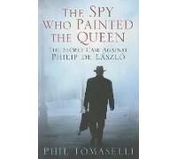 The Spy Who Painted The Queen