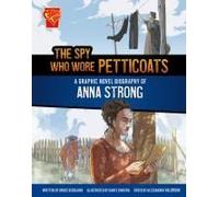 The Spy Who Wore Petticoats