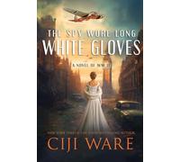 The Spy Wore Long White Gloves
