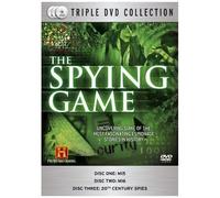 The Spying Game