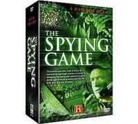 The Spying Game