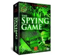 The Spying Game (8 Dvd Box Set) [Dvd]