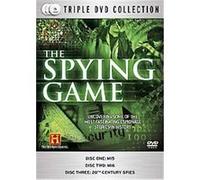 The Spying Game G