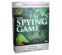 The Spying Game [Import anglais]