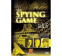 The Spying Game - MI6 G