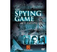 The Spying Game - Twentieth Century Spies