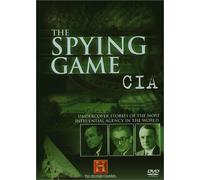 The Spying Game - The: Cia Spying Game [Import anglais]