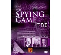 The Spying Game - The FBI