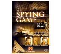 The Spying Game - The: Mi5 Spying Game [Import anglais]