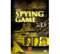 The Spying Game - The: Mi6 Spying Game [Import anglais]