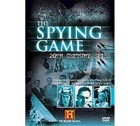 The Spying Game - Twentieth Century Spies G
