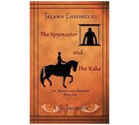 The Spymaster And The Rake