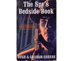 The Spy's Bedside Book