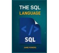 The Sql Language