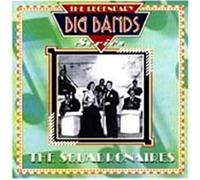 The Squadronaires – Big Band Greats – Import