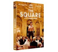 The Square – DVD – M6 Interactions