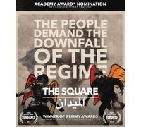 The Square [Blu-Ray]