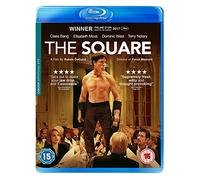 The Square [Blu-ray]