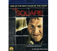 The Square [Blu-Ray]