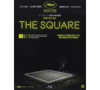 The Square – Blu-ray – Import italien – CG Entertainment