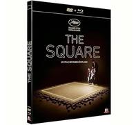 The Square - Combo Blu-Ray + Dvd