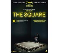 The Square (DVD)