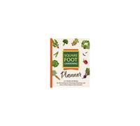 The Square Foot Gardening Planner