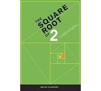 The Square Root Of 2