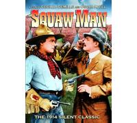 The Squaw Man