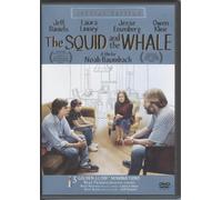 The Squid and the Whale