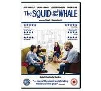 The Squid And The Whale G