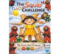 The Squid Challenge: A Thrilling Game of Strategy, Courage, and Survival