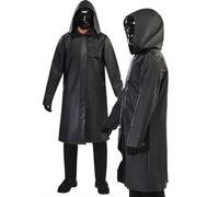 The Squid Jeux Netflix Séries Déguisement Avant Homme + Costume Masque Adultes