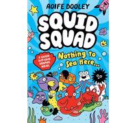 The Squid Squad