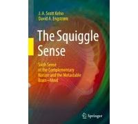 The Squiggle Sense