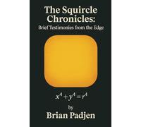 The Squircle Chronicles: Brief Testimonies From the Edge
