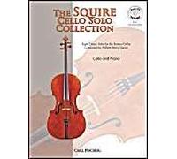 The Squire Cello Solo Collection