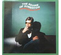 The Squire Of Somerton - Transverberations/The Feminist.