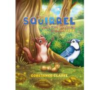 The Squirrel and the Acorns