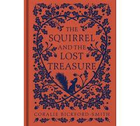 The Squirrel and the Lost Treasure