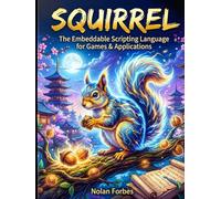 The squirrel dictionary of computer programming