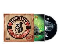 The Squirrely Years Revisited