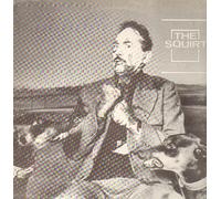 The Squirt Men and Their Masters (Vinyl) 12" Album