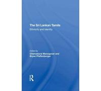 The Sri Lankan Tamils