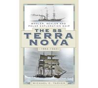 The Ss Terra Nova (1884-1943)
