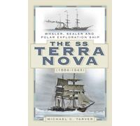 The Ss Terra Nova (1884-1943)