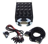 the sssnake the sssnake MTS 124 Bundle