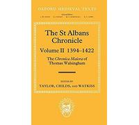 The St Albans Chronicle