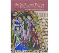 The St. Albans Psalter